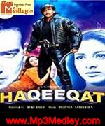 Haqeeqat 1995 song download
